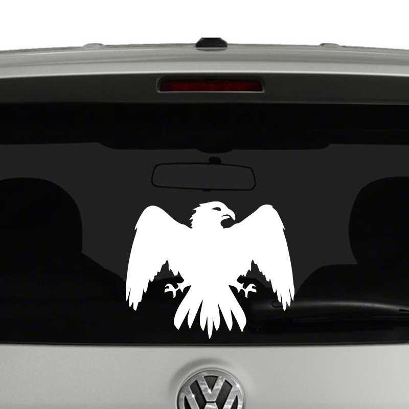 Game of Thrones Inspired House Arryn Vinyl Decal