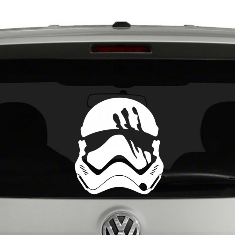 finn stormtrooper helmet