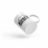 Coffee Is My Soulmate Funny Coffee Lovers Ceramic Mug