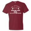 2nd Amendment - Making More Women Equal Than The Entire Feminist Movement T Shirt - Image 10