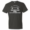 2nd Amendment - Making More Women Equal Than The Entire Feminist Movement T Shirt