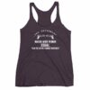 2nd Amendment - Making More Women Equal Than The Entire Feminist Movement Women's tank top - Image 8