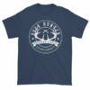 Buck Hunter American Classic Championship Hunting Lovers T Shirt - Image 5