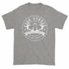 Buck Hunter American Classic Championship Hunting Lovers T Shirt - Image 7