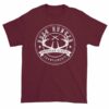 Buck Hunter American Classic Championship Hunting Lovers T Shirt - Image 8