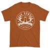 Buck Hunter American Classic Championship Hunting Lovers T Shirt - Image 9