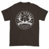 Buck Hunter American Classic Championship Hunting Lovers T Shirt