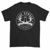 Buck Hunter American Classic Championship Hunting Lovers T Shirt - Image 3