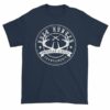 Buck Hunter American Classic Championship Hunting Lovers T Shirt - Image 4