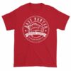 Bass Hunter American Classic Championship Fishing Lovers T-Shirt