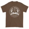 Buck Hunter American Classic Championship Hunting Lovers T Shirt - Image 6