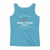 A New American Holiday – Obama’s Last Day – An End To An Error Funny Ladies' Tank