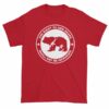 The Right To Arm Bears Shall Not Be Infringed Funny T-Shirt - Image 9