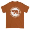 The Right To Arm Bears Shall Not Be Infringed Funny T-Shirt - Image 8
