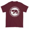 The Right To Arm Bears Shall Not Be Infringed Funny T-Shirt - Image 7