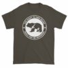The Right To Arm Bears Shall Not Be Infringed Funny T-Shirt - Image 2