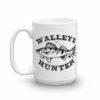 Walleye Hunter Fishing Lovers Coffee Mug - Image 5