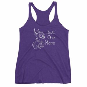 Women's tank top - Image 5