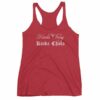 Kinda Classy Kinda Chola Women's tank top - Image 9