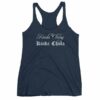 Kinda Classy Kinda Chola Women's tank top - Image 5