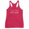 Kinda Classy Kinda Chola Women's tank top - Image 10