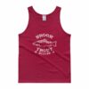 Brook Trout Hunter Fishing Lovers Tank top - Image 7
