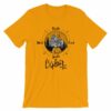Explore Compass Wanderlust Hiking Outdoors T-Shirt - Image 10