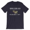 Who Ever Has My Voodoo Doll Please Give It A Rest Funny T-Shirt - Image 8