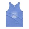 Isn't That Beard Hot In The Summer, No Manliness Isn't Seasonal Tank top - Image 5