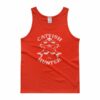 Catfish Hunter Fishing Lovers Tank top - Image 6