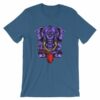 Genesha Destroyer of Obstacles Lord of Success T-Shirt - Image 11