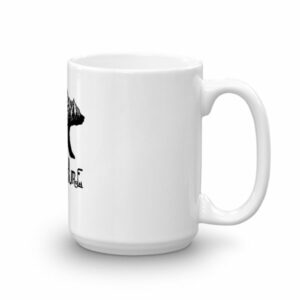 Mountain Bear Outdoor Adventure Wanderlust Coffee Mug - Image 4