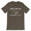 Who Ever Has My Voodoo Doll Please Give It A Rest Funny T-Shirt - Image 11