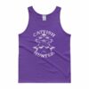 Catfish Hunter Fishing Lovers Tank top - Image 3