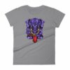 Genesha Destroyer of Obstacles Lord of Success Women's T-Shirt - Image 5