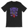Genesha Destroyer of Obstacles Lord of Success T-Shirt - Image 13
