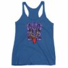 Genesha Destroyer of Obstacles Lord of Success Women's Tank Top - Image 8