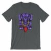Genesha Destroyer of Obstacles Lord of Success T-Shirt - Image 6