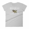 Who Ever Has My Voodoo Doll Please Give It A Rest Funny Women's T-Shirt - Image 8
