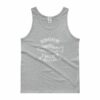 Brook Trout Hunter Fishing Lovers Tank top - Image 4