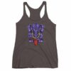 Genesha Destroyer of Obstacles Lord of Success Women's Tank Top - Image 2