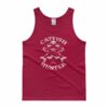 Catfish Hunter Fishing Lovers Tank top - Image 7