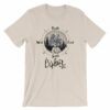 Explore Compass Wanderlust Hiking Outdoors T-Shirt - Image 7
