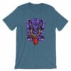 Genesha Destroyer of Obstacles Lord of Success T-Shirt - Image 3