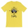 Explore Compass Wanderlust Hiking Outdoors T-Shirt - Image 9