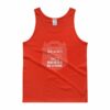 Isn't That Beard Hot In The Summer, No Manliness Isn't Seasonal Tank top - Image 6