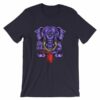 Genesha Destroyer of Obstacles Lord of Success T-Shirt - Image 7