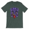 Genesha Destroyer of Obstacles Lord of Success T-Shirt - Image 4