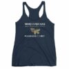 Who Ever Has My Voodoo Doll Please Give It A Rest Funny Women's Tank Top - Image 5