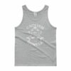 Catfish Hunter Fishing Lovers Tank top - Image 4
